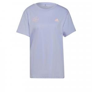 Koszulka adidas Signature Tee W GV1344