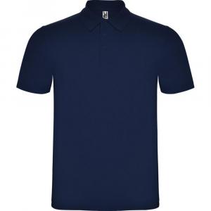 Koszulka Polo Z Krótkim Rękawem Unisex Adult Austral
