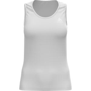 Koszulka tech. damska Odlo BL TOP crew neck singlet ACTIVE F-DRY LI