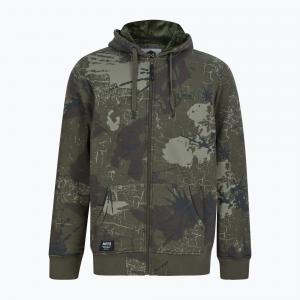 Bluza męska Navitas Identity Sherpa Hoody