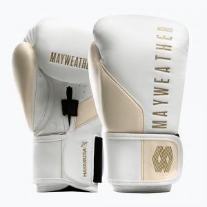 Rękawice bokserskie Hayabusa Mayweather Champ