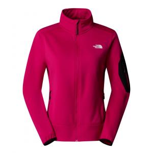 The North Face Bluza Mistyescape Fleece Nf0A87Htrom