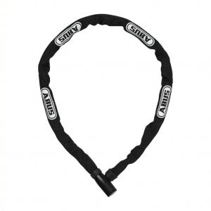 Zamek Łańcucha Steel-O-Chain 4804K/75 Czarny