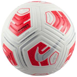 Piłka do piłki nożnej Strike Team 290gr Ball rozmiar 4