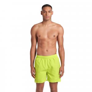 Spodenki Kąpielowe Fundamentals Logo Boxer R