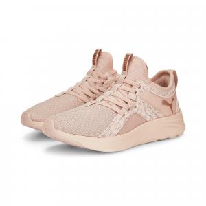 Buty do chodzenia damskie Puma SOFTRIDE SOPHIA MARBLE