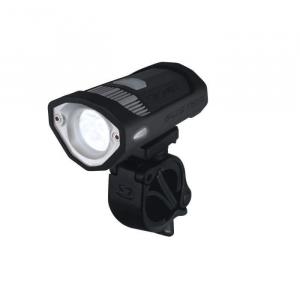Lampka rowerowa przednia Sigma Buster 100HL czarna