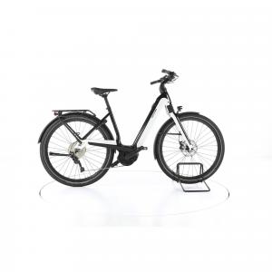 Second Life - Cannondale Mavaro 5+ Trekking E-Bike Niska rama 2021 - Stan dobry