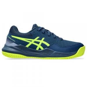 Buty do tenisa dla dzieci Asics Gel-resolution 9