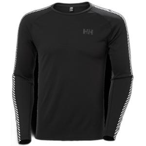 Bluza Helly Hansen lifa active stripe crew