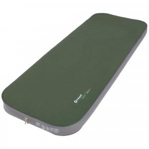 Mata samopompująca Outwell Dreamhaven Single 15.0 cm - elegant green