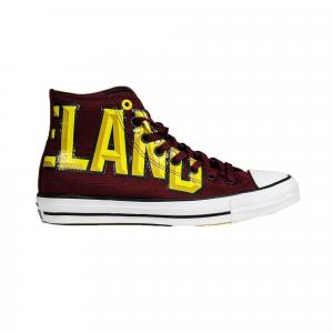 Buty Converse Chuck Taylor All Star High NBA Cleveland Cavaliers