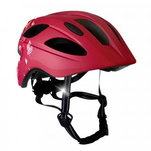 Kask rowerowy dla dzieci 6-12 lat Certyfikat EN1078