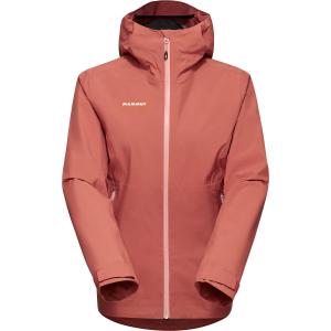 Kurtka w góry damska Mammut Alto Light Hardshell