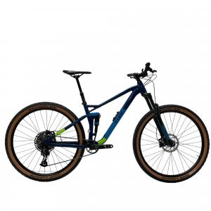 2ND LIFE - Rowery górskie Cube Stereo Pro 120 Sram NX - Jak nowy