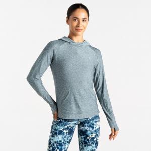 Damska bluza sportowa z kapturem Sprint City