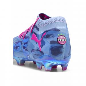 Buty piłkarskie unisex FUTURE 8 ULTIMATE × KIDSUPER FG PUMA