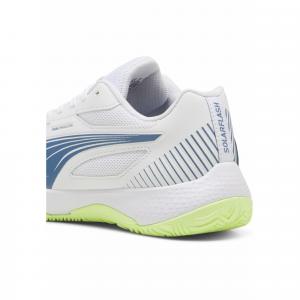 Młodzieżowe buty do sportów halowych Solarflash III PUMA