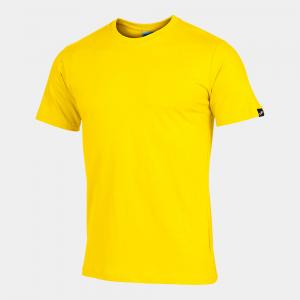 Joma Desert Yellow T -Shirt 4xl - Oddychający i lekki