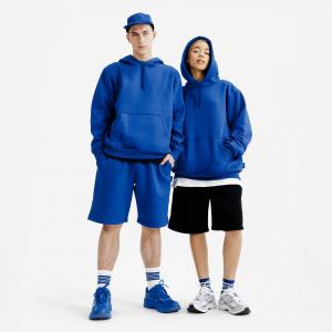 Bluza z kapturem unisex Elementals