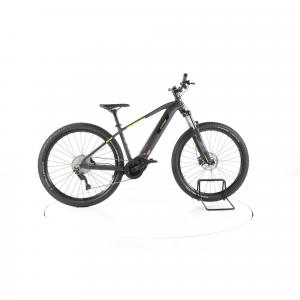 Second Life - Carver Strict E.410 E-Bike 2022 - Jak nowy
