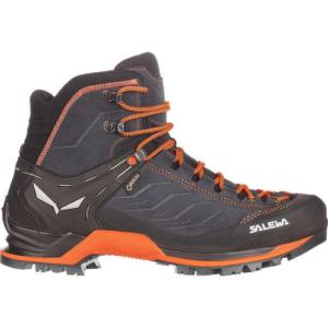 Buty trekkingowe męskie Salewa Buty Męskie MS Mtn Trainer Mid Gtx