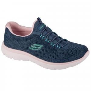 Buty treningowe damskie, Skechers Summits - Fun Flair