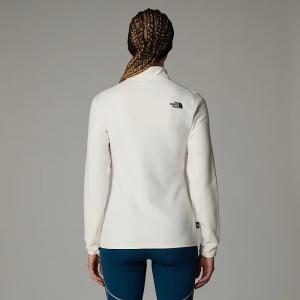 Sweter damski The North Face W 100 Glacier Fz