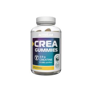 Monohydrat Kreatyny CREA Gummies żelki Activlab