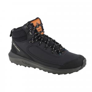 Buty trekkingowe męskie, Columbia Trailstorm Peak Mid