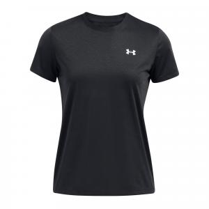 Koszulka treningowa damska Under Armour Tech Riddle