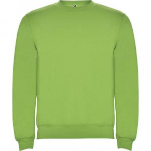 Bluza Dziecięca Clasica Z Okrągłym Dekoltem