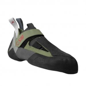 Buty wspinaczkowe Mad Rock Shark III HV High Volume na szeroką stopę