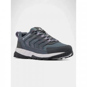 Buty turystyczne damskie Columbia Strata TraiL Low