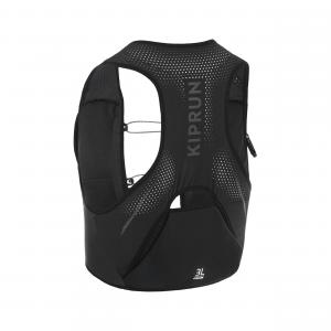 Kamizelka do biegania unisex Kiprun Race 900 3 l