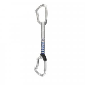 Ekspres wspinaczkowy Climbing Technology Lime Set NY 17 cm