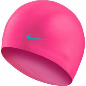 Czepek pływacki dziecięcy Nike Os Solid Junior
