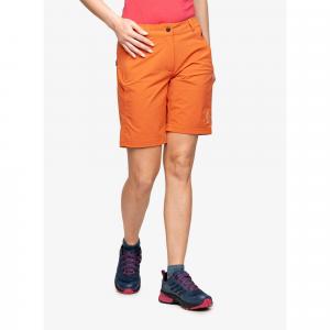 Spodenki turystyczne damskie SCOTT SCO Shorts Explorair Tech