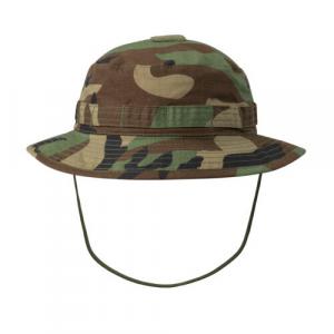 Kapelusz turystyczny Boonie Mk2 US Woodland