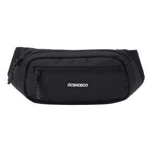 Torba DC Shoes Tussler Fanny Pack 1.5l, Dla obu płci