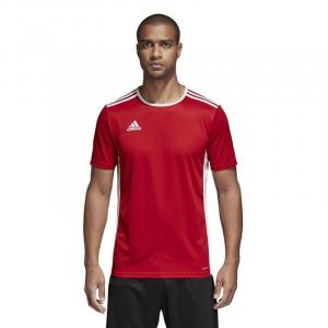 Koszulka piłkarska męska adidas Entrada 18 Jersey