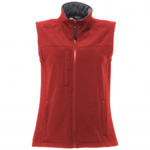 Damska Kamizelka Softshell Flux