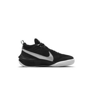 Buty koszykarskie dla dzieci Nike Team Hustle 10