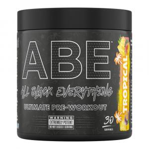 Applied Nutrition ABE Pre-Workout (30 Serv) Tropical - Pre-Workout