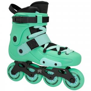 Rolki Freeride Damskie FR FRX 80 Minty