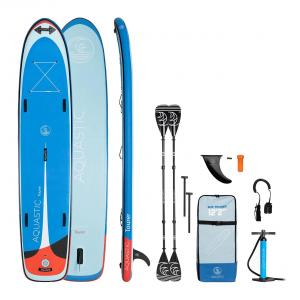 Deska SUP AQUASTIC Tourer 12'2\