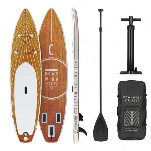 Deska SUP Downwind Cruiser Stand up Paddle 9'8\