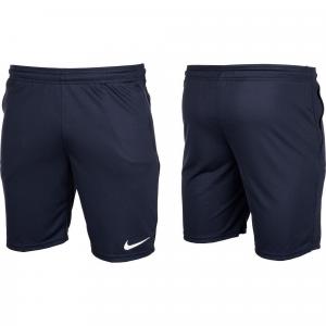 Spodenki sportowe męskie Nike Df Park 20 Short Kz