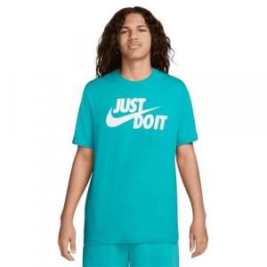Koszulka sportowa męska Nike Ust Do It Swoosh