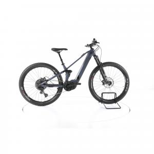 Second Life - Conway Xyron S 3.9 Fully E-Bike 2024 - Jak nowy